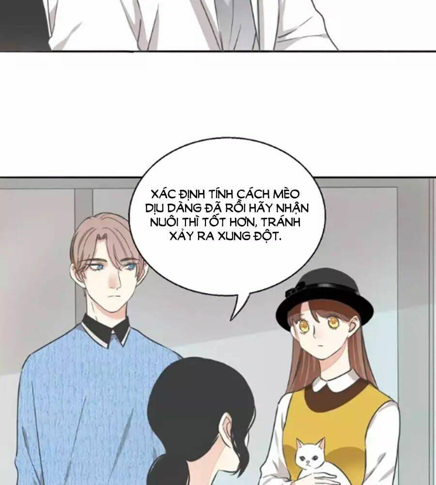 Mùi Hương Lãng Mạn: Chapter 38