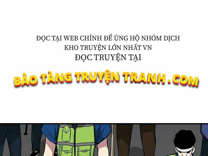 Đấng Cứu Thế Được Chọn Lựa: Chapter 10