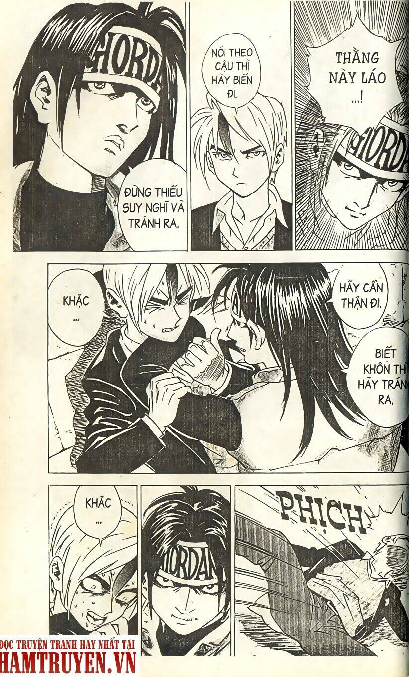 Ai Hơn Ai: Chapter 262