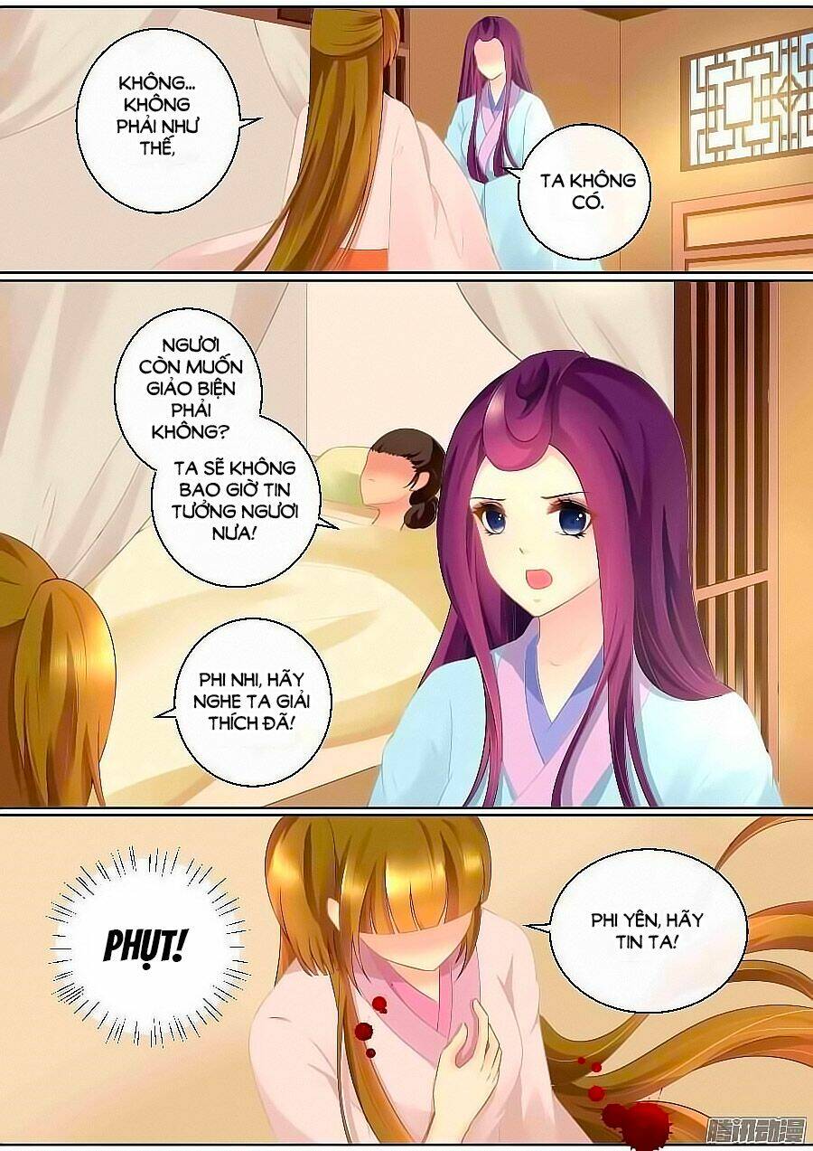 Ma Phi Giá Đáo: Chapter 82