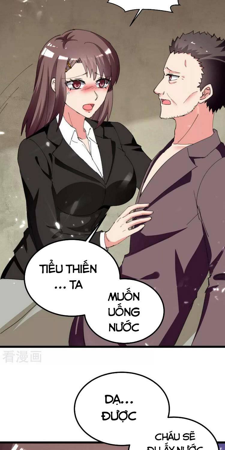 Trọng Sinh Khí Thiếu Quy Lai: Chapter 218