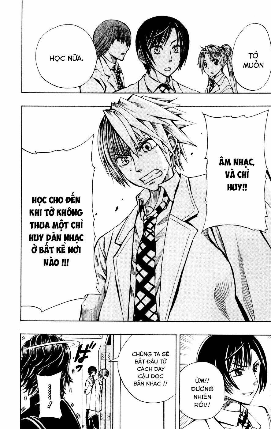 Soul Catcher: Chapter 11