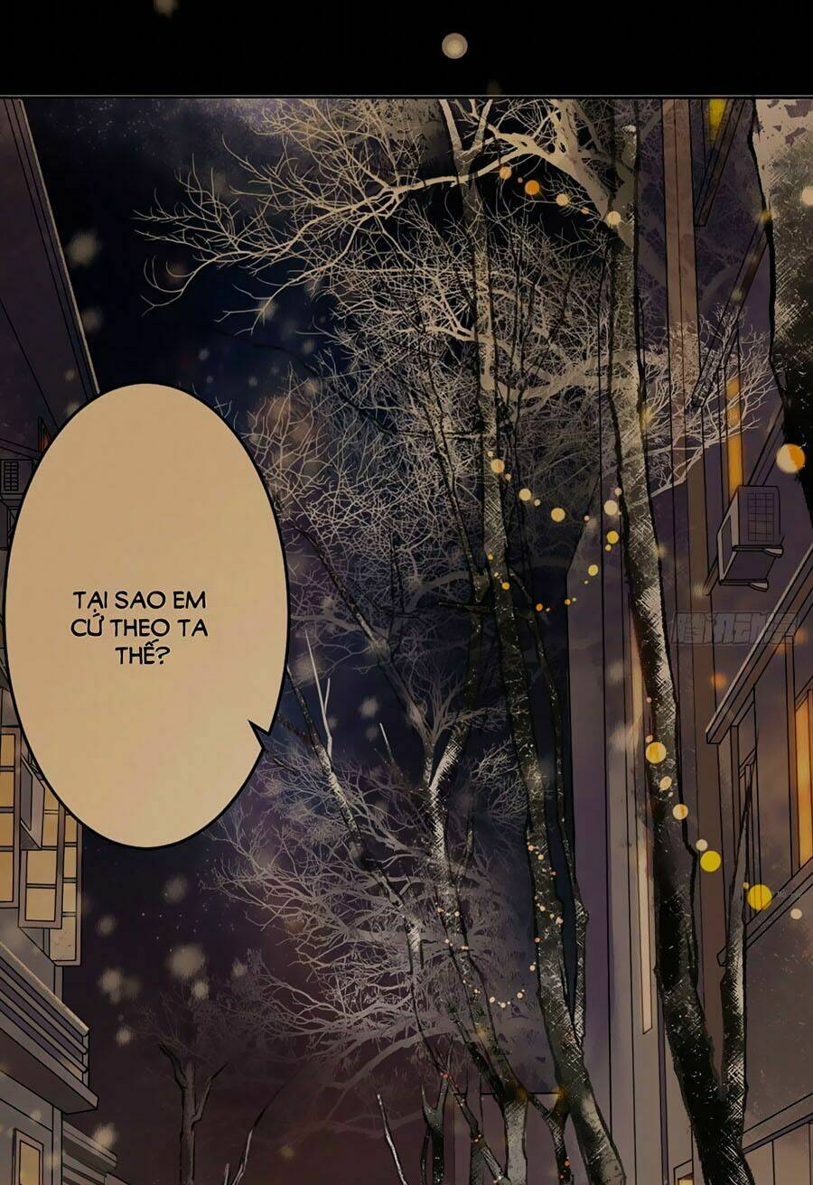 Giấc Mộng Nam Triều: Chapter 2