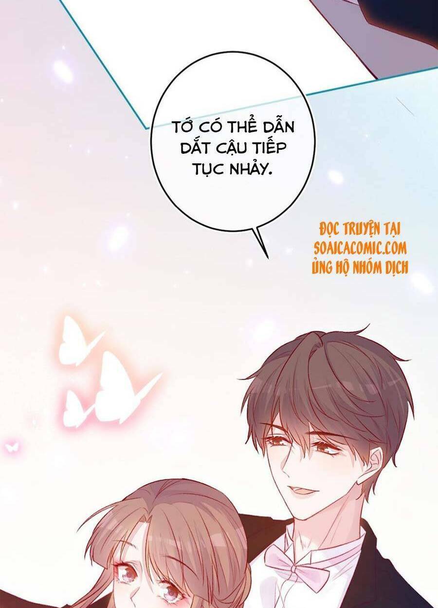 Khi Cô Gái Nhìn Thấy Thời Gian: Chapter 12