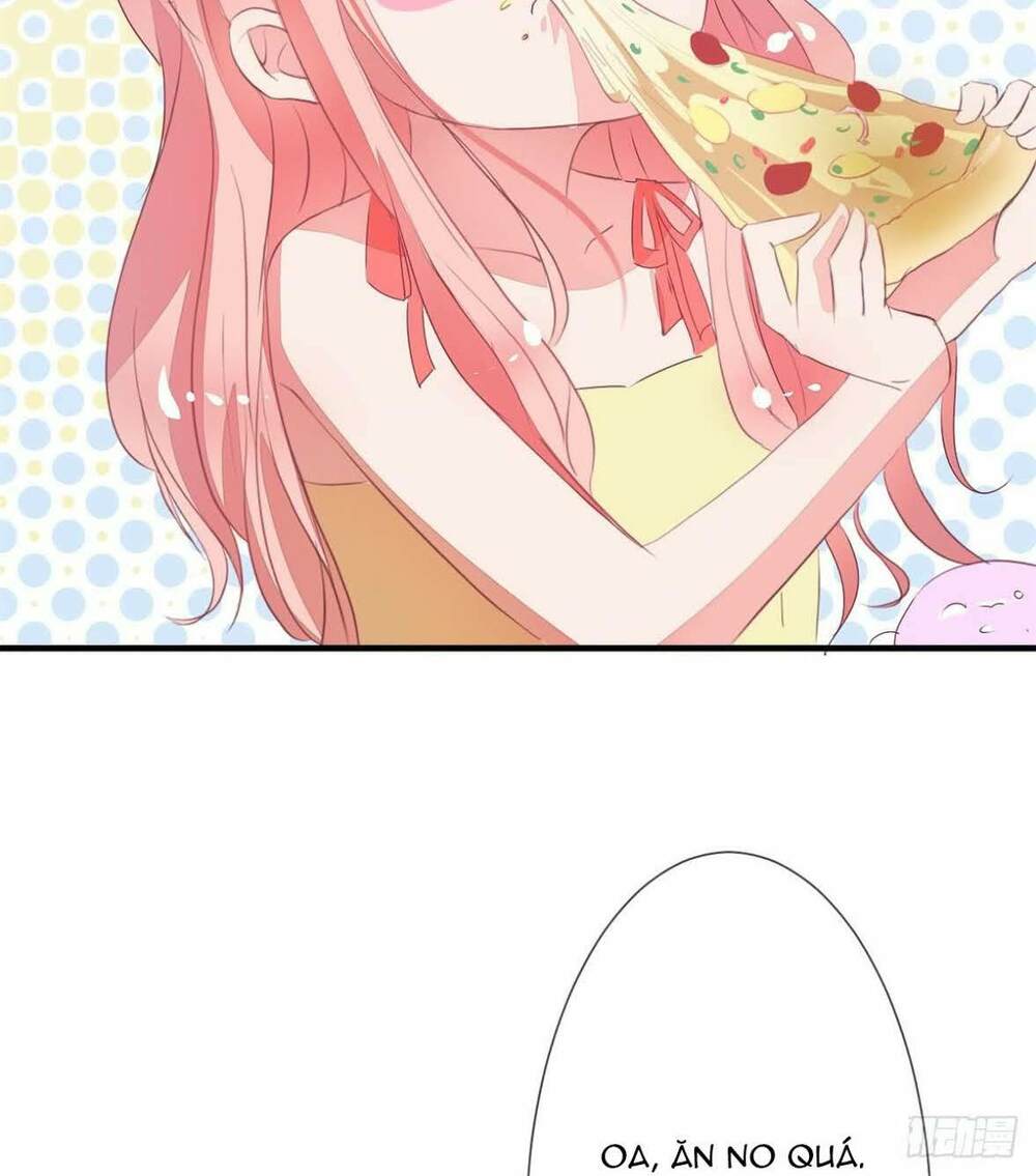 Manh Thê Khó Dỗ: Chapter 10