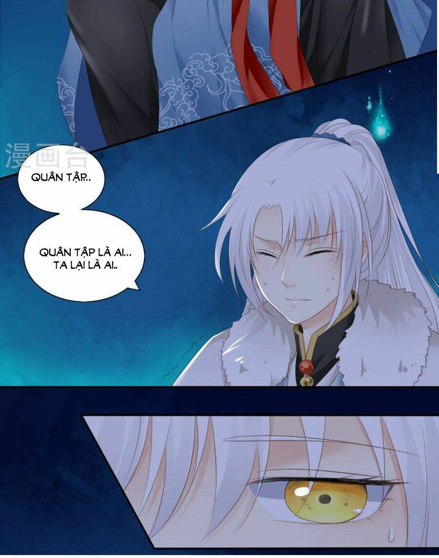 Quy Tự Dao: Chapter 78