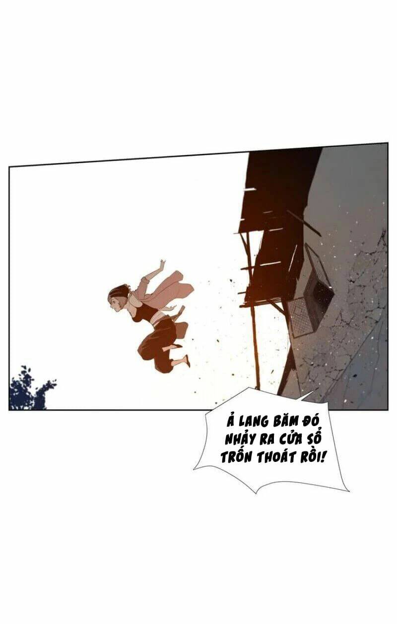 Vinh Quang Kiếm: Chapter 28