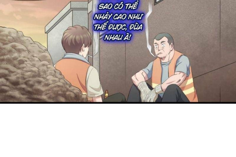 Đối Mặt Với Thử Thách: Chapter 59