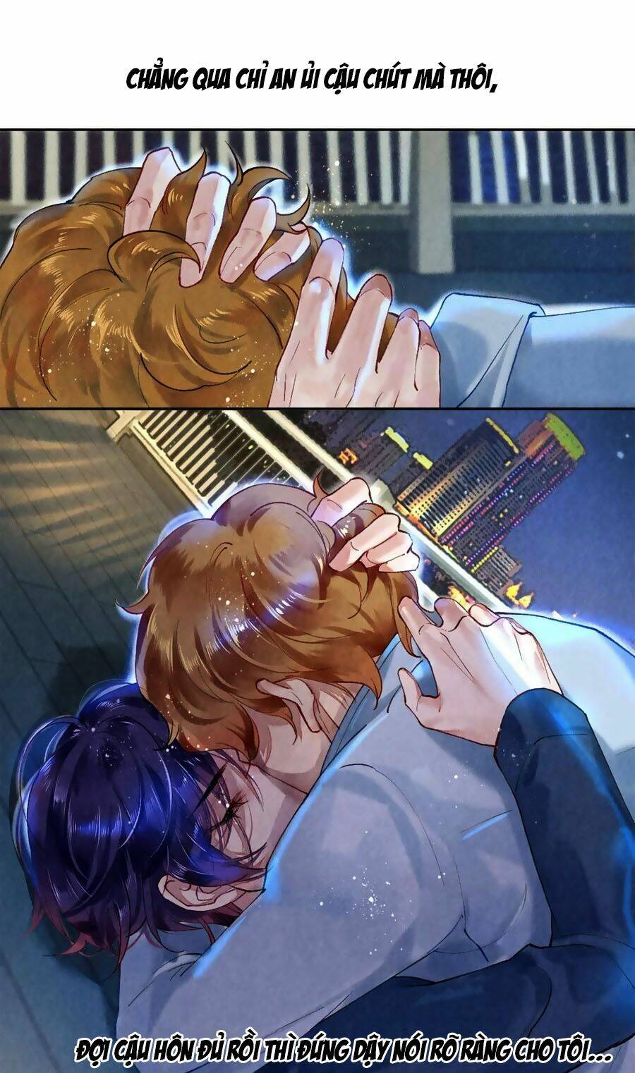 Chung Cư Của Các Ảnh Đế: Chapter 55