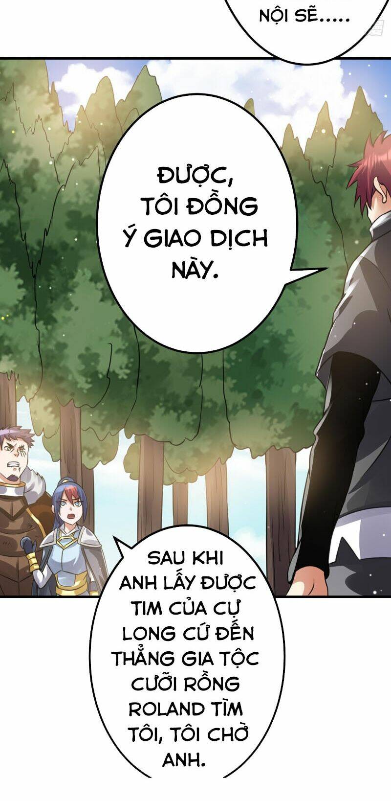 Tiên Vương Trùng Sinh: Chapter 101