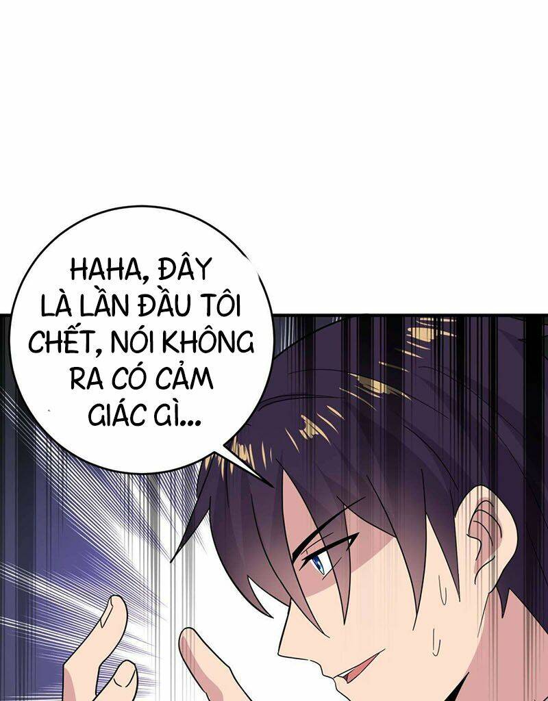 Đại Gia Livestream Vạn Giới: Chapter 25