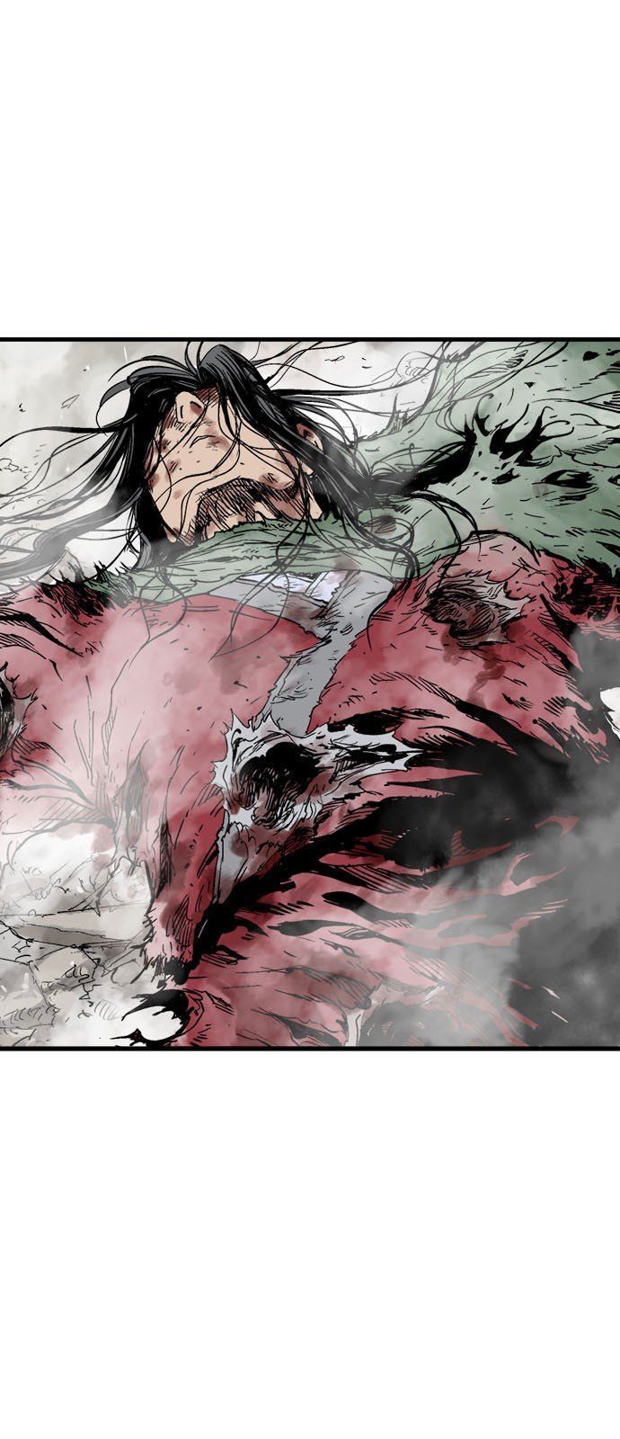 Cao Thủ 2: Chapter 96