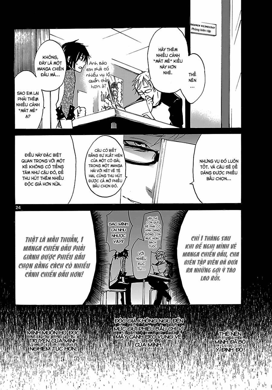 Lasboss X Hero: Chapter 2