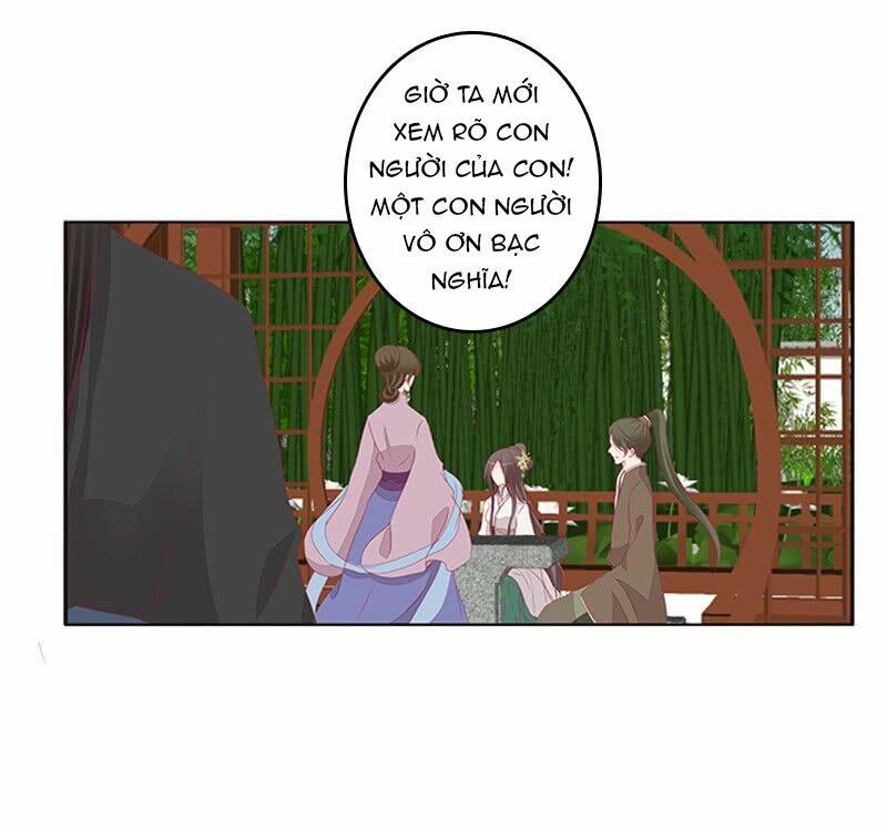 Tướng Quân Mời Ra Trận: Chapter 114