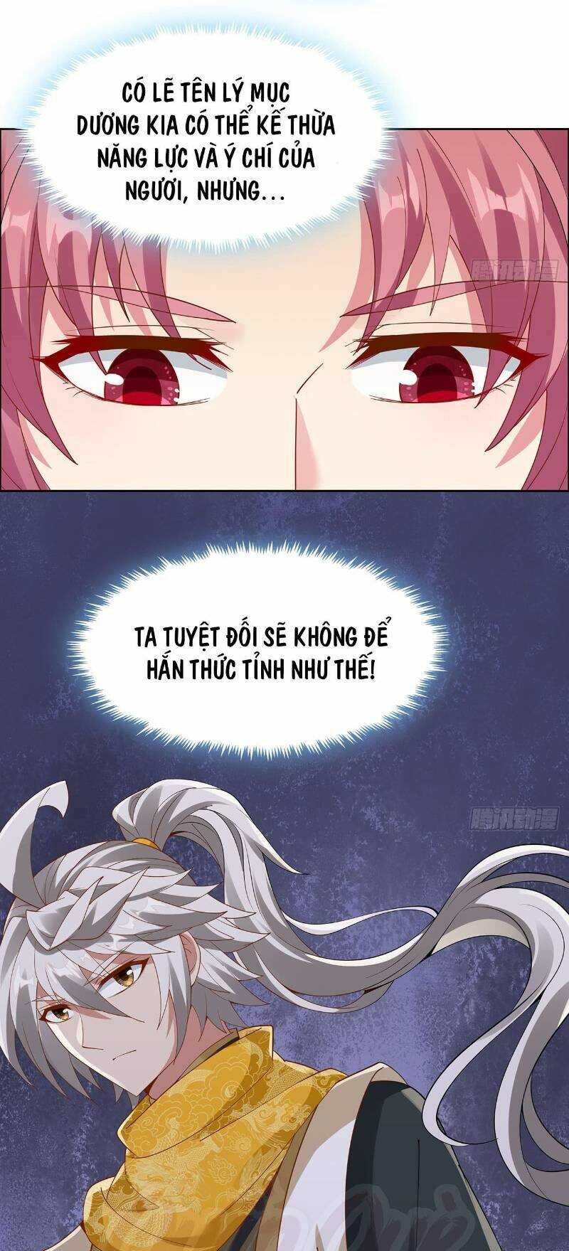 Nghịch Lân: Chapter 51