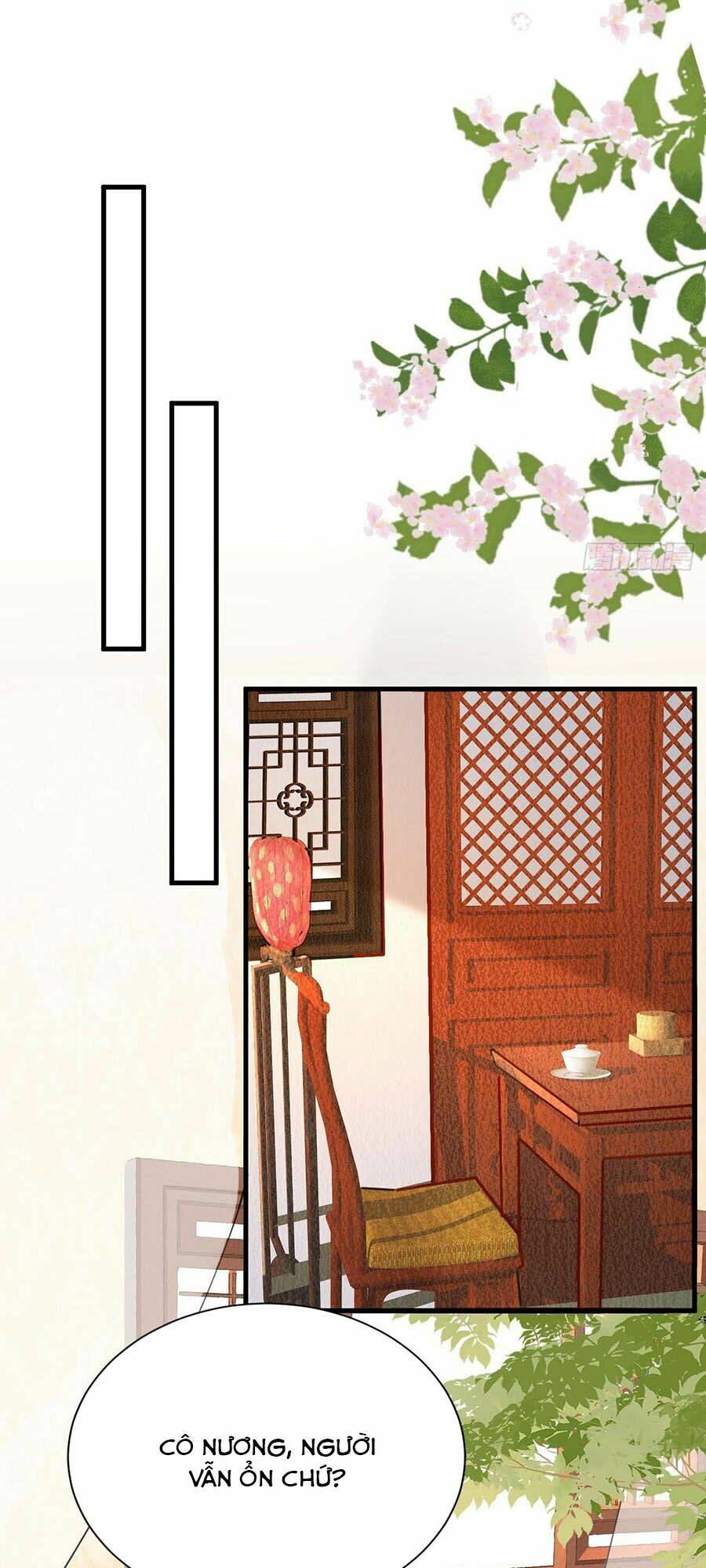 Ma Đầu Vạn Ác Năm Tuổi Rưỡi: Chapter 13