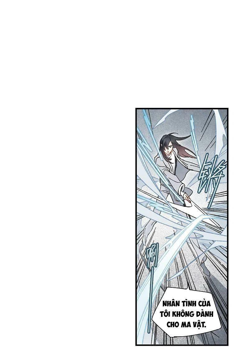 Mejaz - Nhân gian ngọc: Chapter 138