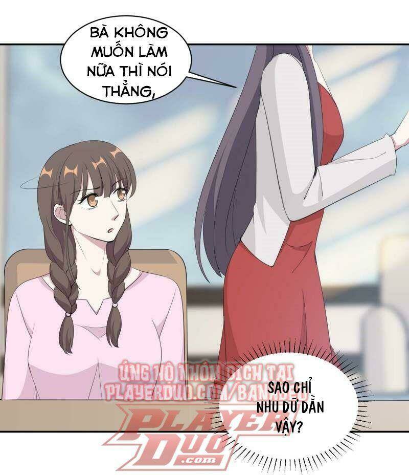 Tổng Tài, Tránh Xa Tôi Ra: Chapter 52