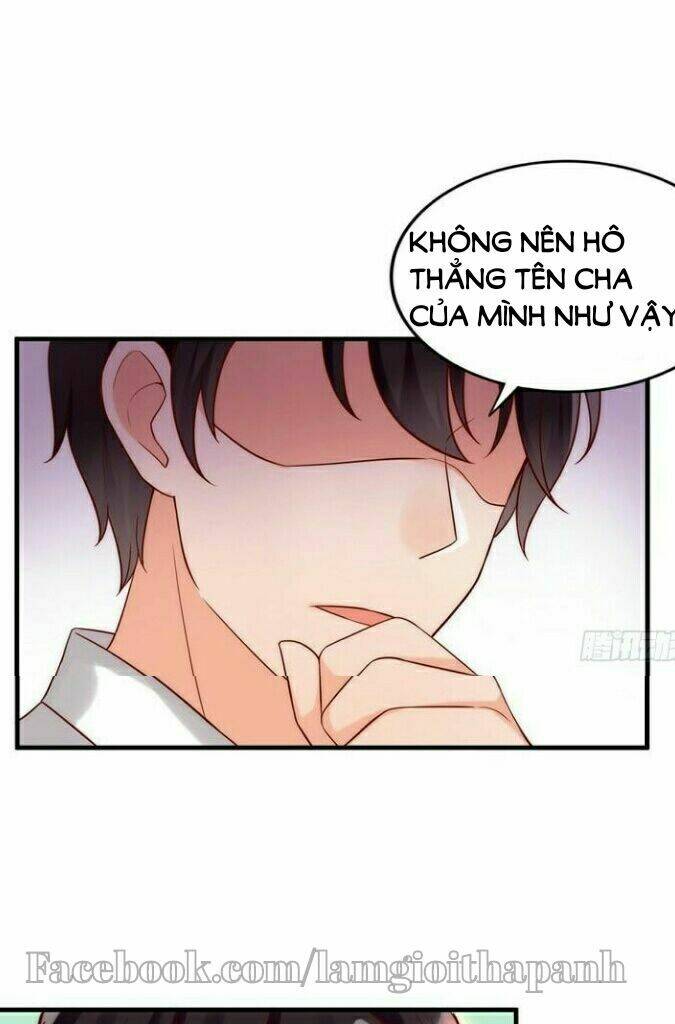 Bà Xã Đại Nhân Thật Lạnh Lùng: Chapter 2