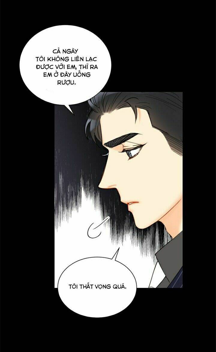 Hẹn Hò Nơi Công Sở: Chapter 61