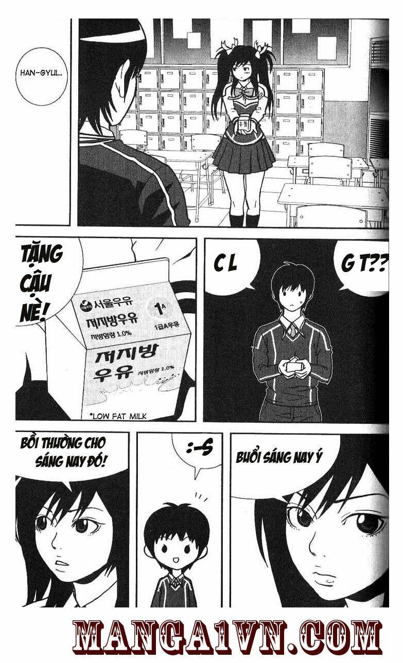 Need A Girl: Chapter 5