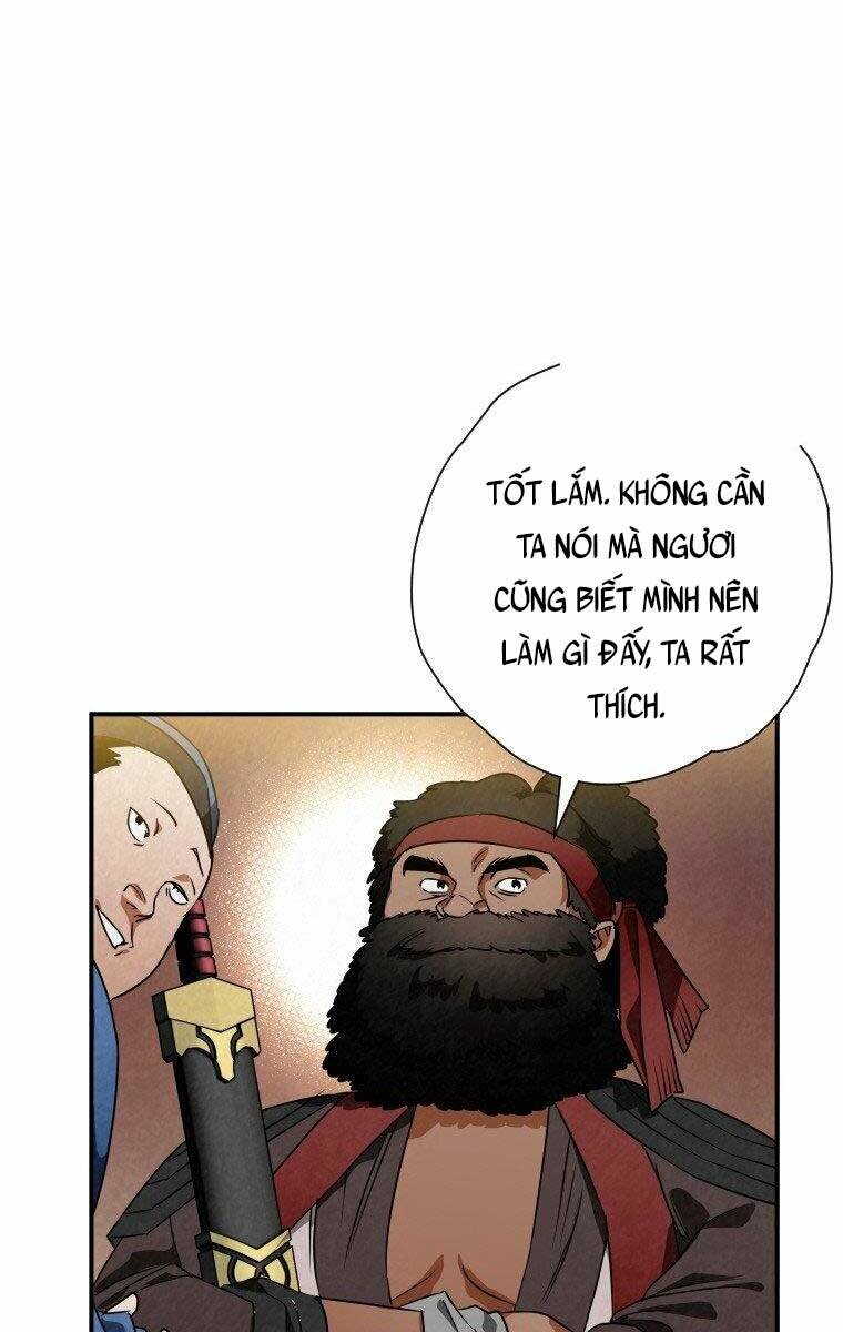 Thời Đại Hoàng Kim Của Thiên Kiếm: Chapter 32