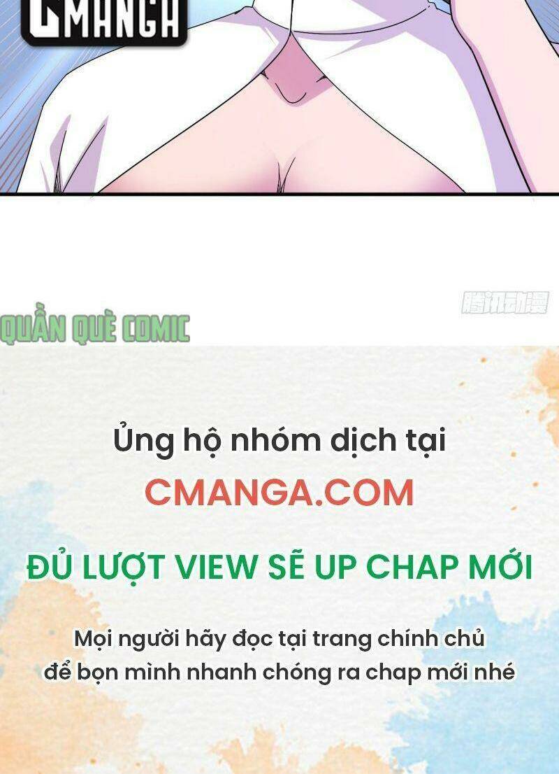 Ta Đã Đặt Ra Thời Đại Của Vạn Tộc: Chapter 26