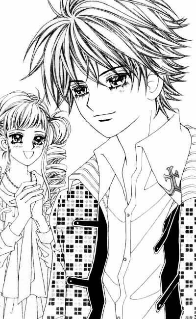 Cấm Hôn: Chapter 41