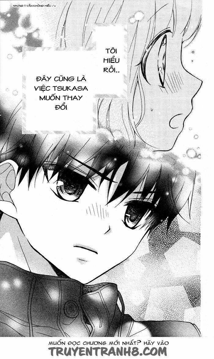 Henyoku No Labyrinth: Chapter 47