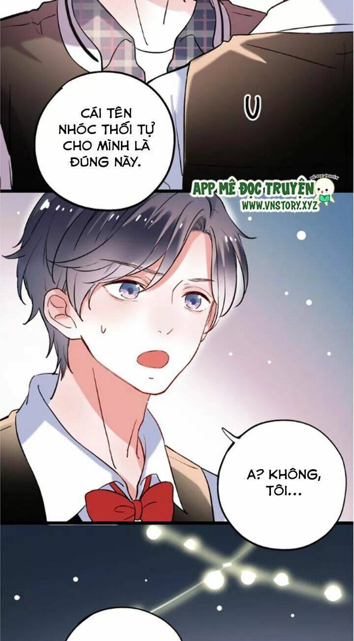 Trạch Thượng Tịch Mịch Huỳnh Hỏa: Chapter 19