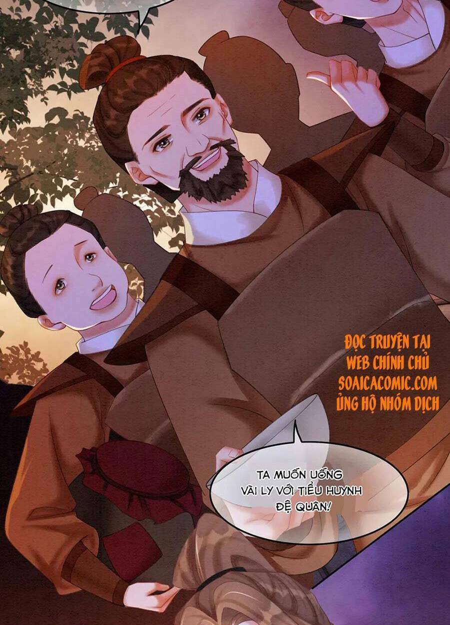 Xung Hỉ Vương Phi: Chapter 71