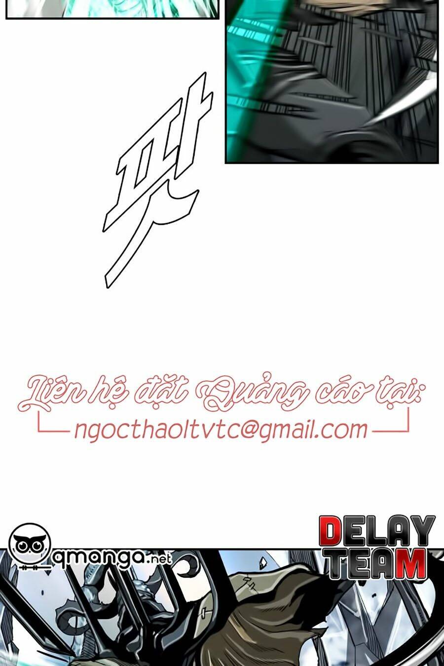 Thợ Săn Đầu Tiên: Chapter 45