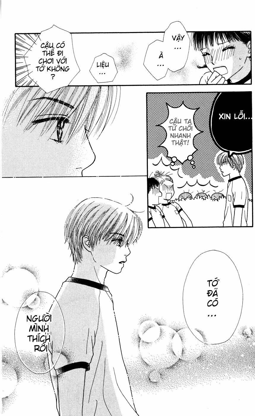 Cô Láng Giềng: Chapter 44