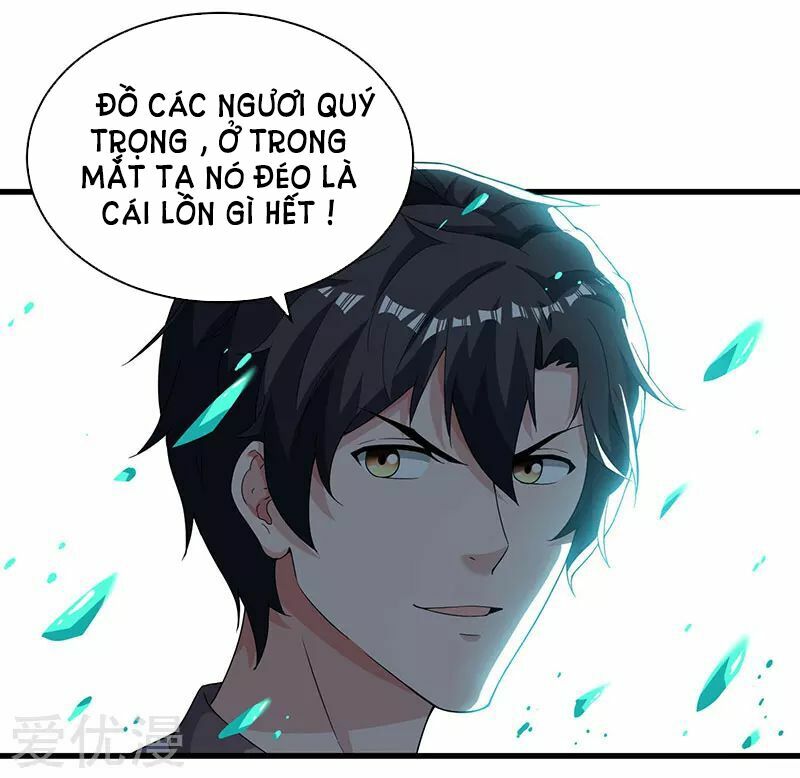 Trọng Sinh Khí Thiếu Quy Lai: Chapter 68