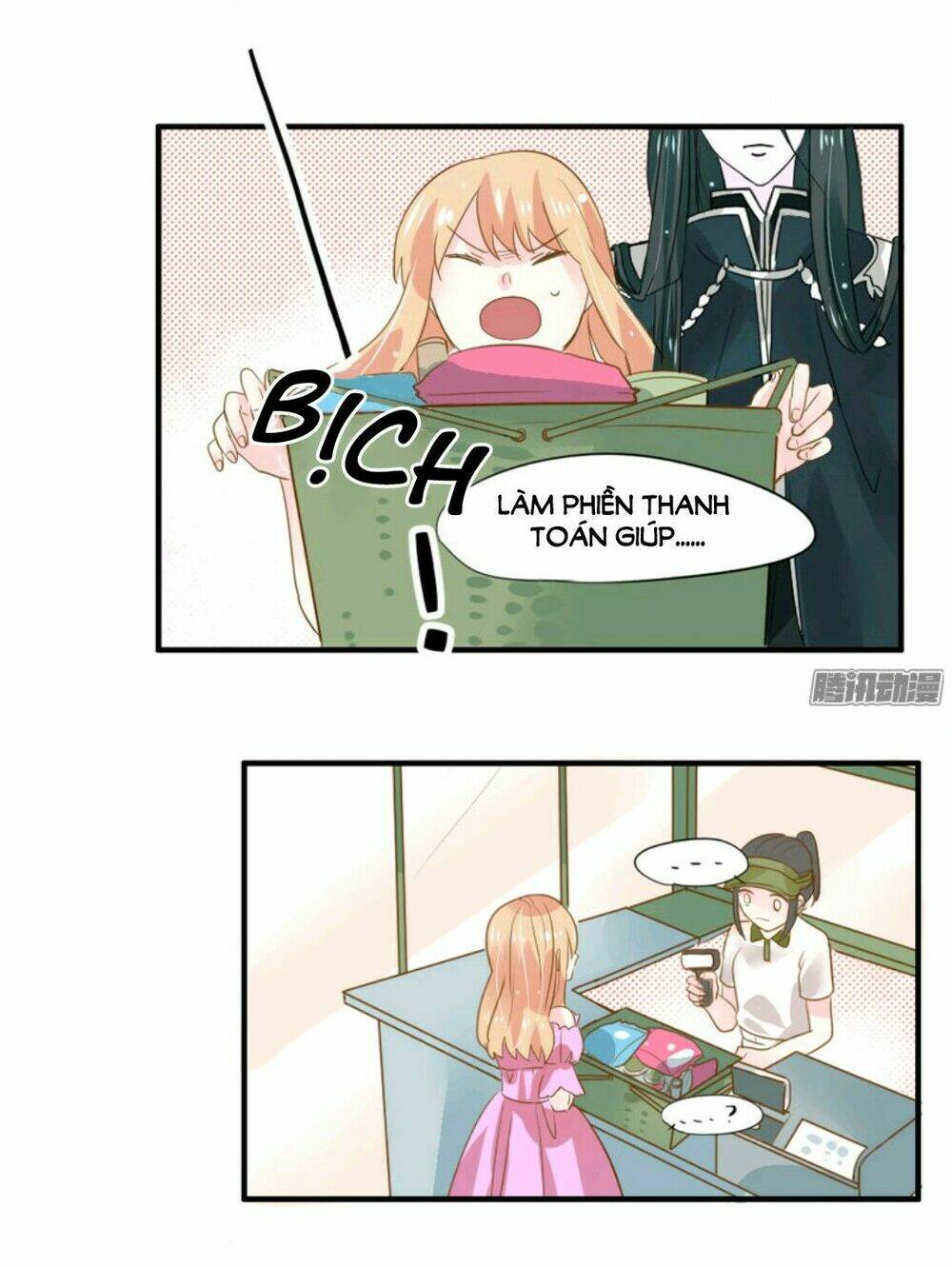 Ma Vương Đại Nhân Đi Thông Thả: Chapter 10