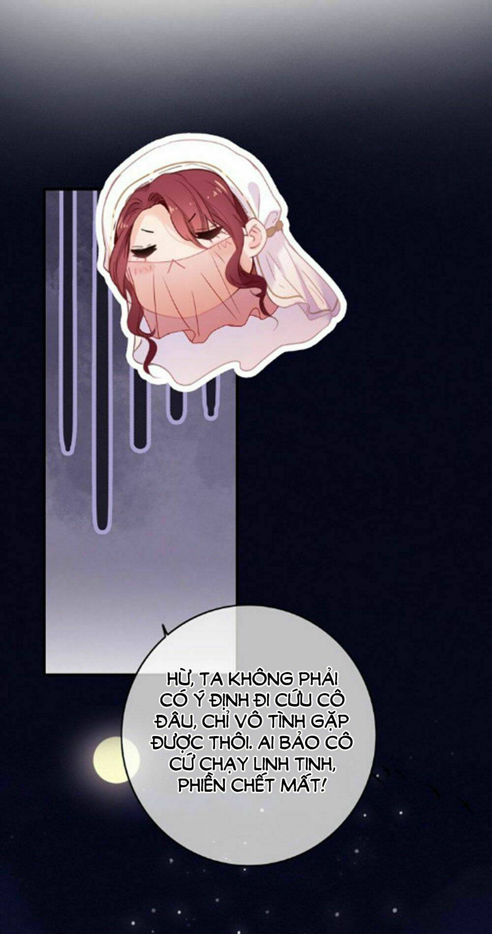 Dữ Tử Thành Thuyết: Chapter 21