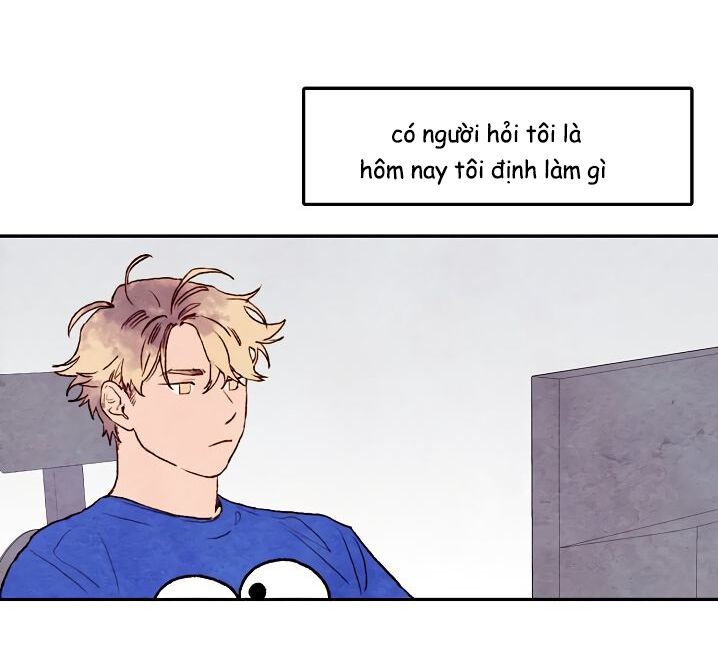 Ôi ! Trợ Lý Đặc Biệt Của Tôi: Chapter 1