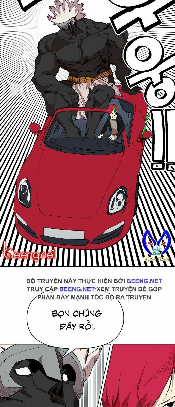 Hard Core Leveling Warrior Ss2: Chapter 15