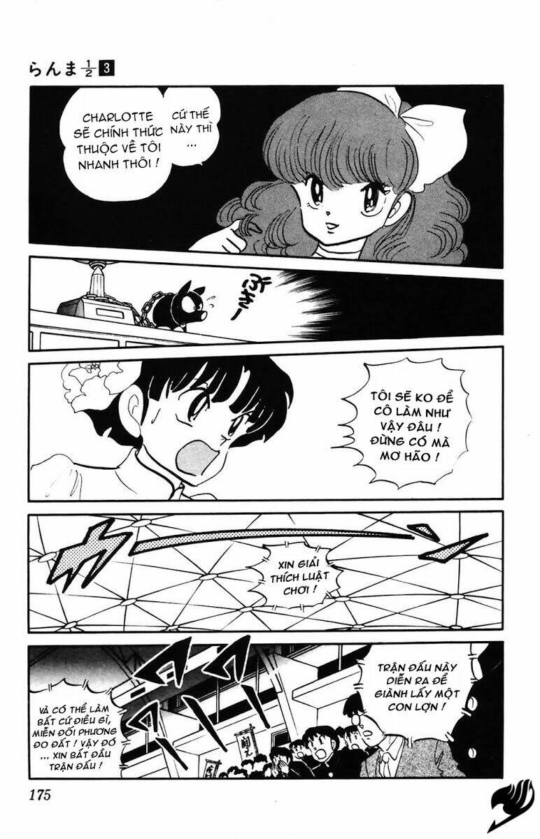 Suối Lời Nguyền: Chapter 26