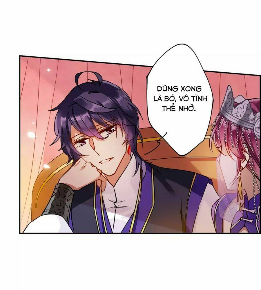 Thượng Quốc Phú Chi Thiên Đống Tuyết: Chapter 88