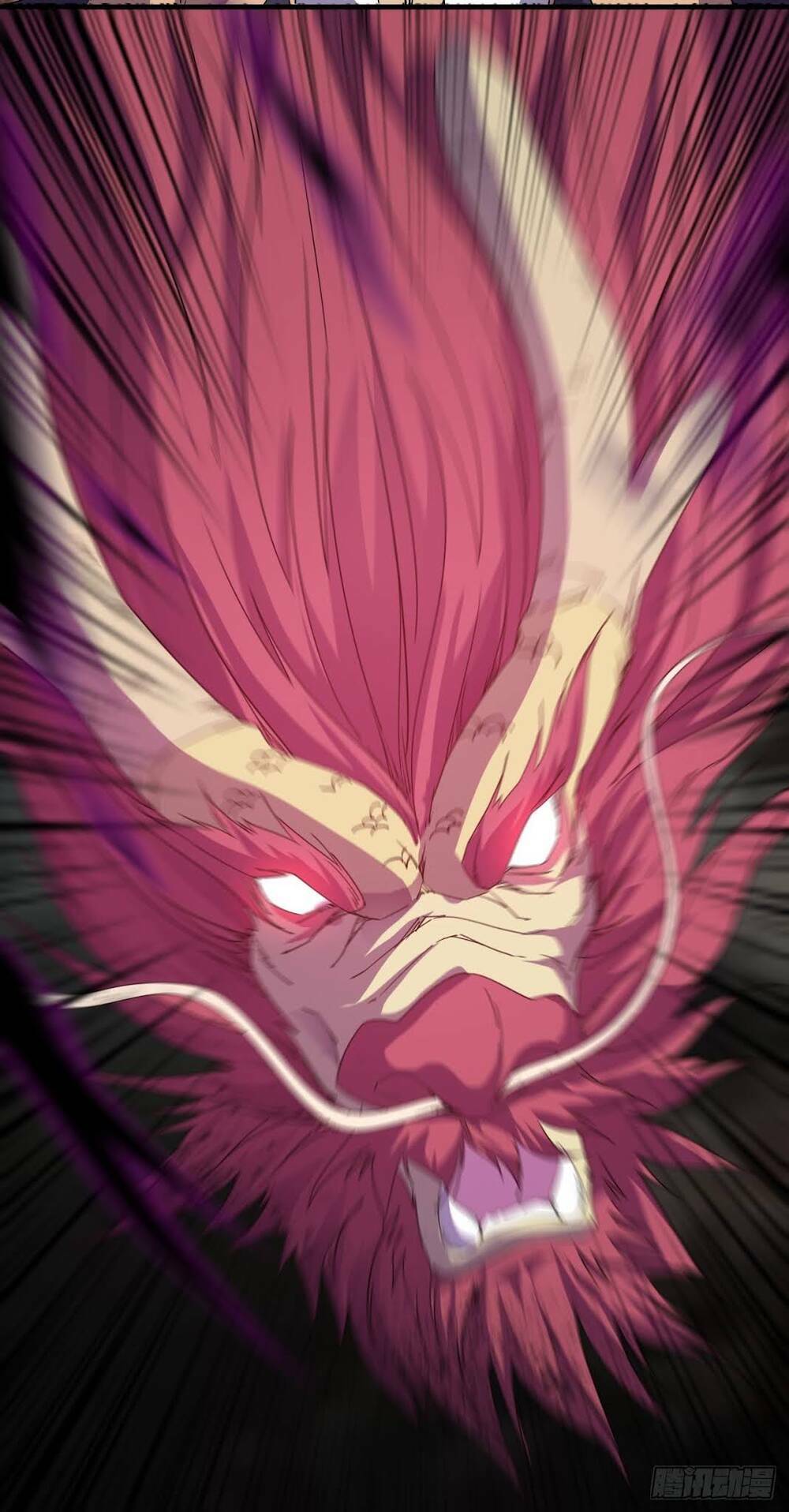 Vạn Tộc Đều Dưới Chân Ta: Chapter 1