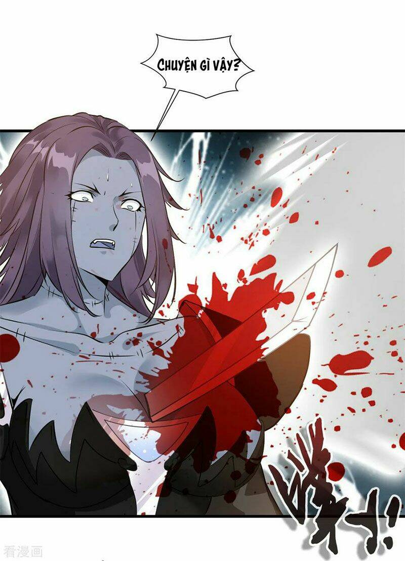 Tuyệt Thế Đế Tôn: Chapter 102