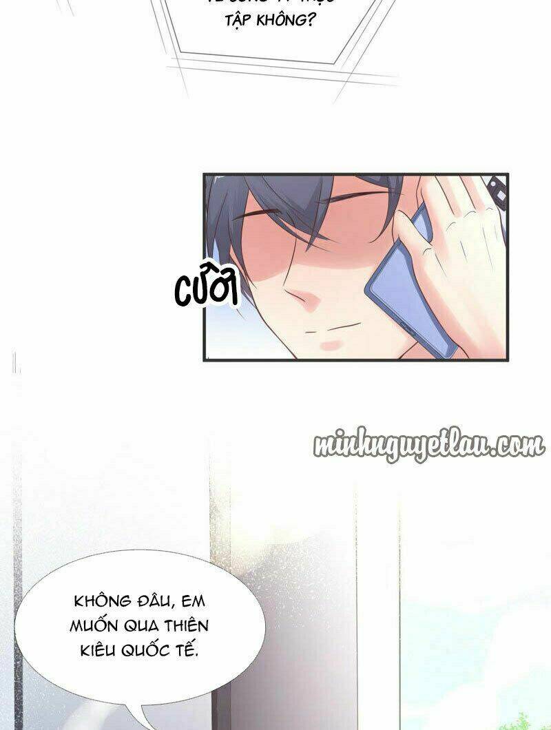 Chiến Lược Lãng Mạn Của Thịnh Thiếu: Chapter 51