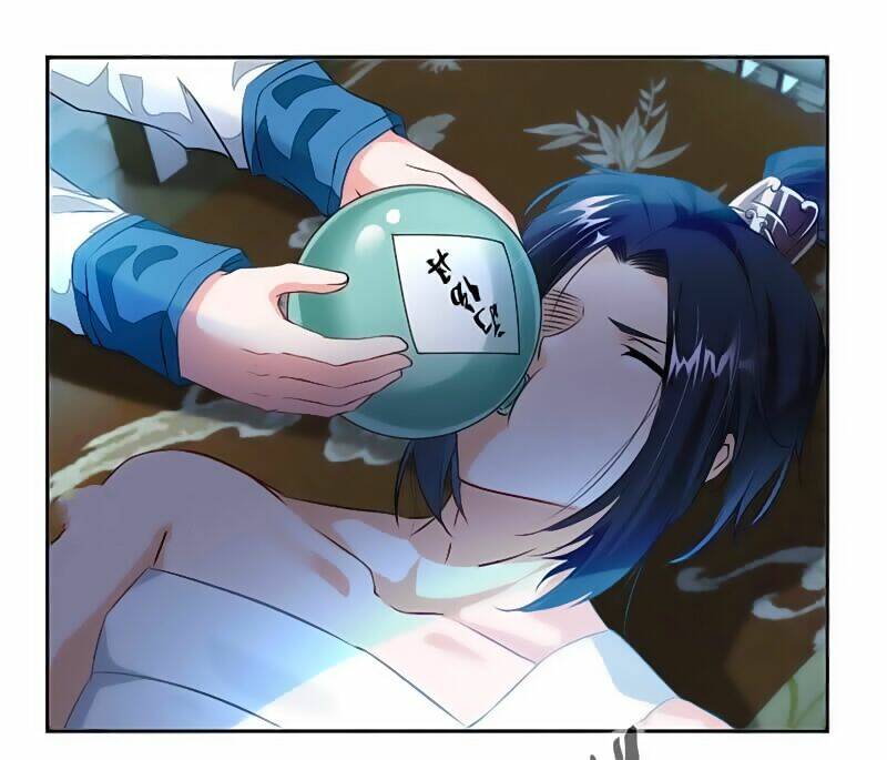 Cửu Dương Thần Vương: Chapter 39