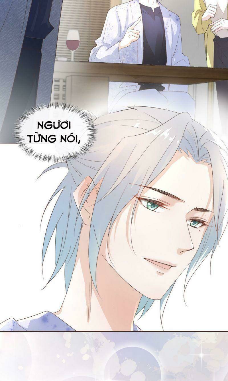 Ảnh Đế Yêu Hồ: Chapter 10