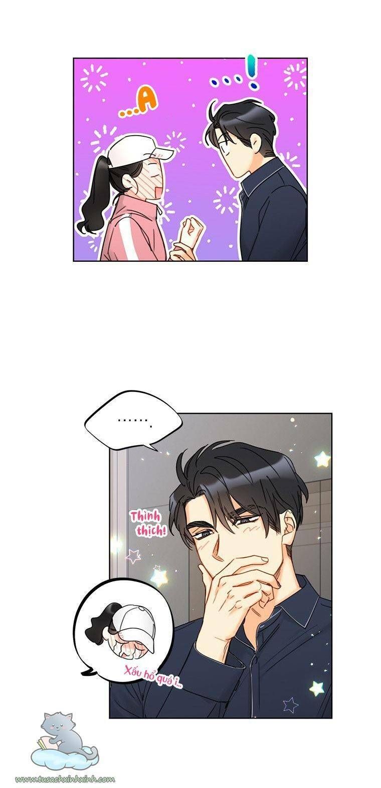 Thịnh Thế Lê Hoa Điện: Chapter 113
