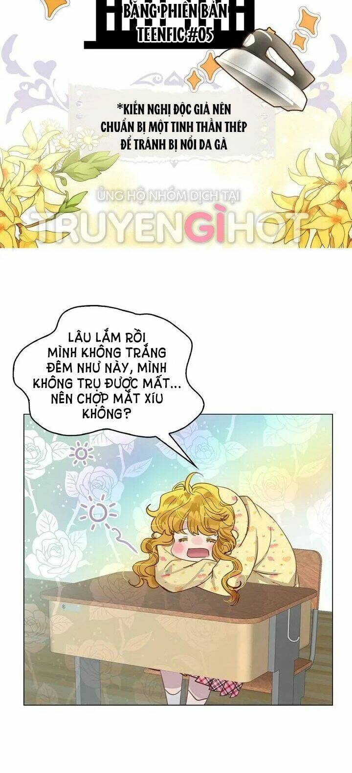 Tôi Không Phải Là Người Tốt: Chapter 174