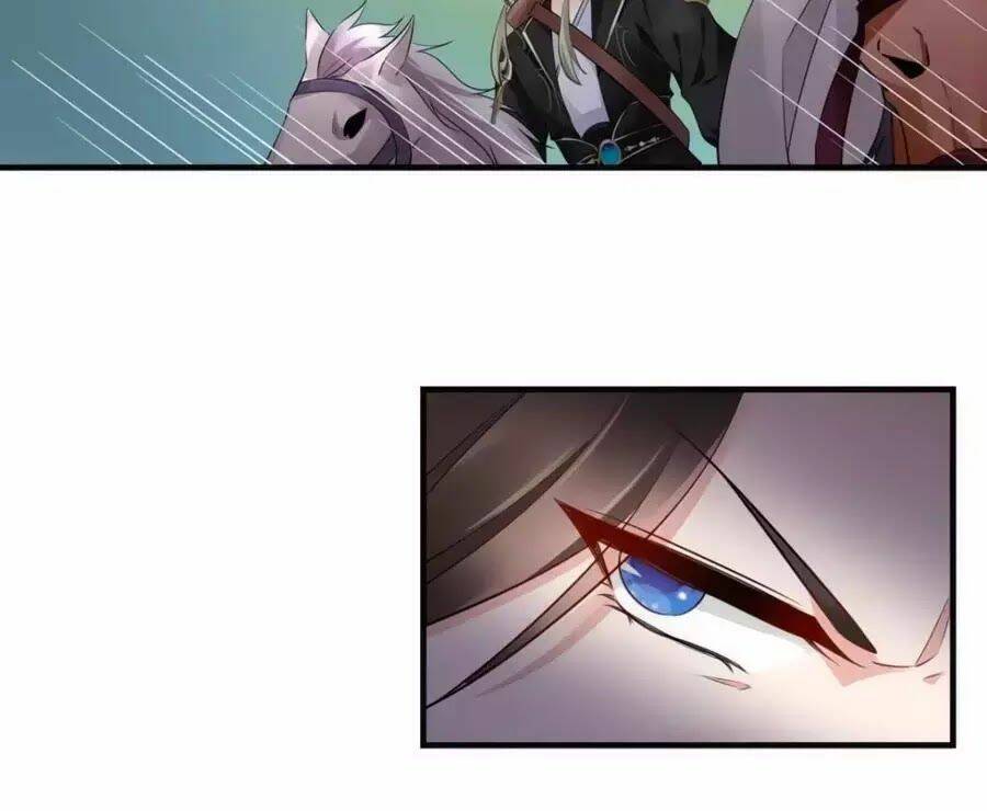 Vương Phi Có Chút Nghịch Ngợm: Chapter 40