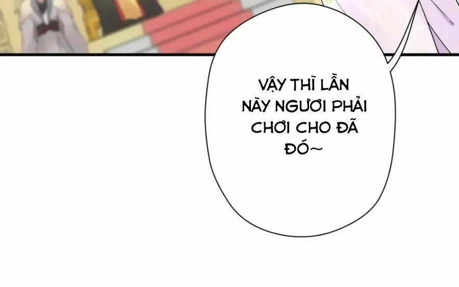 Vương Phi Có Chút Nghịch Ngợm: Chapter 40