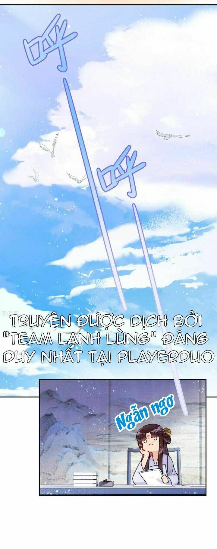 Bệ Hạ Nhà Ta Muốn Hại Quốc: Chapter 25